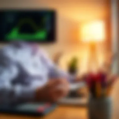 Strategic financial planning concepts