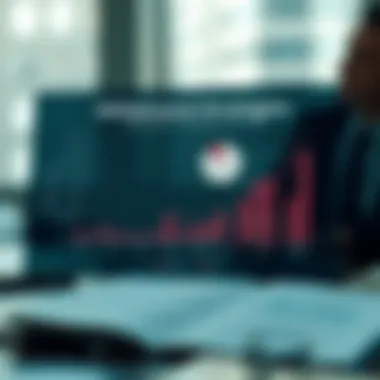 Withdrawal Strategies and Quality of Life Chart depicting the impact of withdrawals on retirement quality