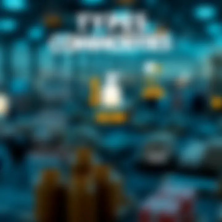 Types of Commodities Infographic An infographic detailing different types of commodities and their characteristics