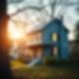 Innovative financing options for real estate