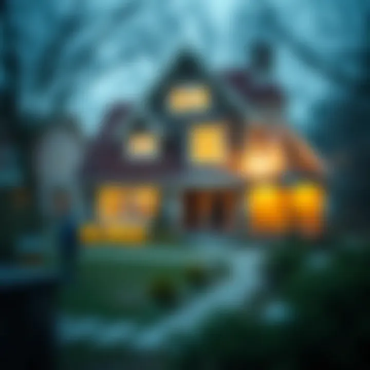 Strategic Approaches to Market Navigation Strategic real estate market navigation