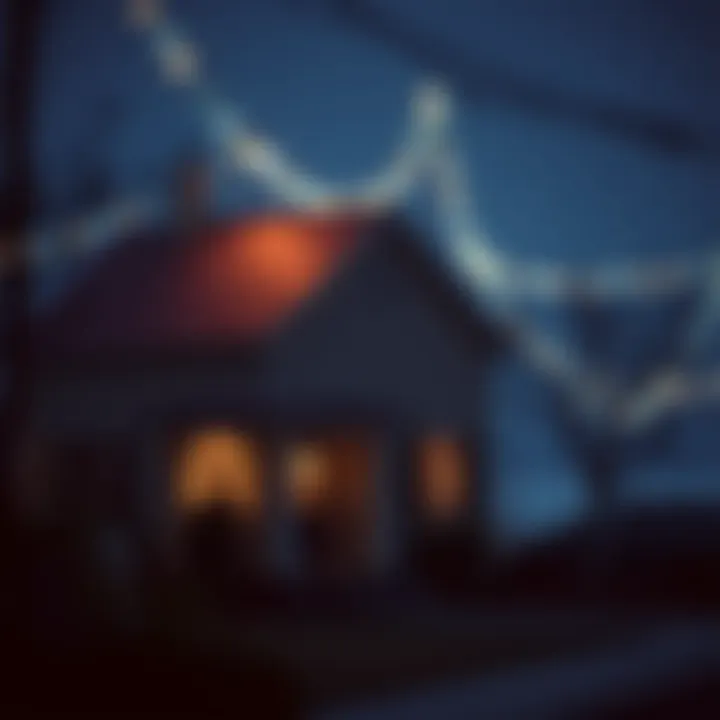 Essential Preparations for Unconventional Buyers Preparing for unconventional home buying