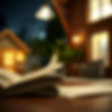 Alternative Financing Options for Closing Costs Visual representation of alternative financing options for closing costs