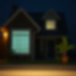 Analysis of Amerisave Mortgage services