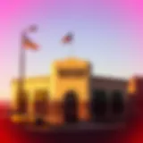 An In-Depth Exploration of Western State Bank, Arizona Introduction