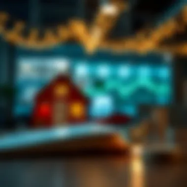 Key Influential Factors Factors influencing mortgage rates