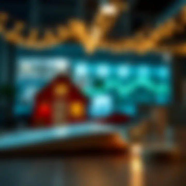 Key Influential Factors Factors influencing mortgage rates