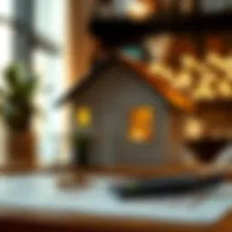 Calculating mortgage affordability