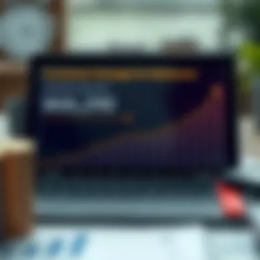 Investment Strategies for Retirement Graph illustrating investment growth over time