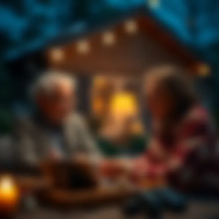 Lifestyle Considerations in Retirement Planning Lifestyle factors affecting retirement planning