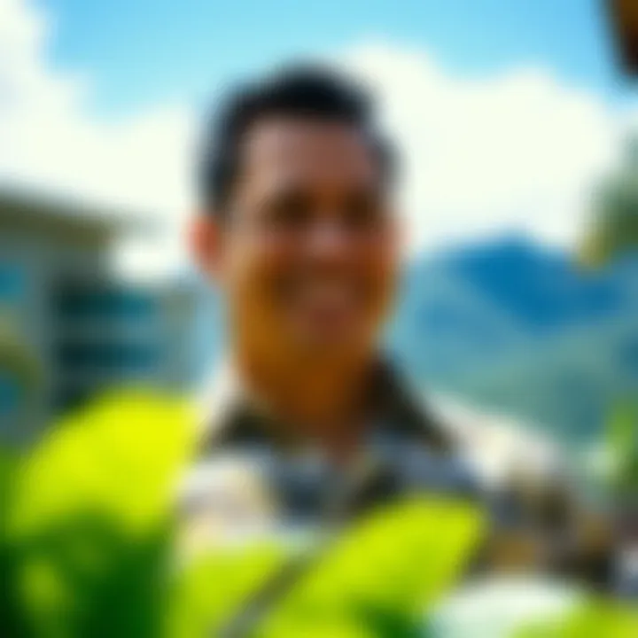 Enhancing financial well-being in Hawaii