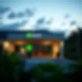 Personalized banking solutions at Bank of Hawaii