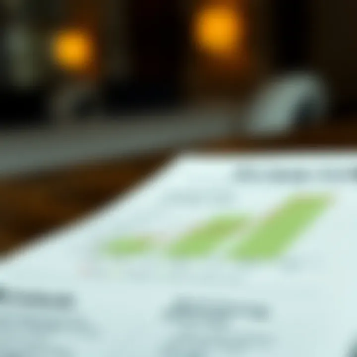 Benefits and Drawbacks of Integrating Closing Costs Graph illustrating benefits and drawbacks of rolling closing costs