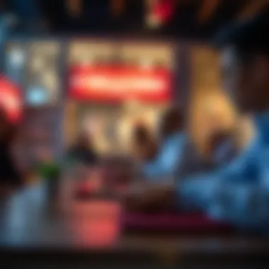 Benefits of Instant Credit Options