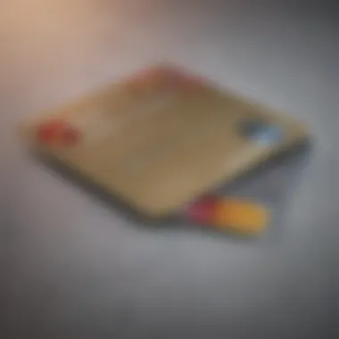 Benefits of Secured Credit Cards Without Credit Checks Graph showing benefits of secured credit cards without credit checks