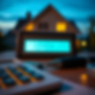 Calculating PMI Formulas