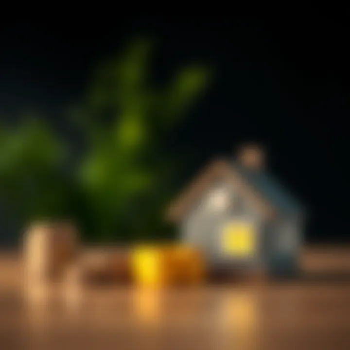 Factors Influencing PMI Rates