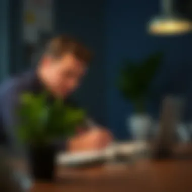 Practical Steps for PMI Calculation