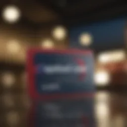 Visual representation of Capital One Rewards logo