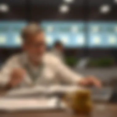 Case study analysis in retirement planning