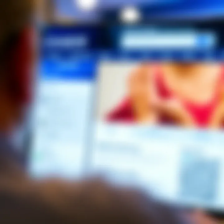 Chase Online Banking Interface A screenshot of Chase Bank's user-friendly online banking platform