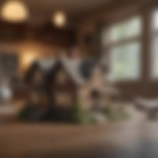 Understanding different mortgage types