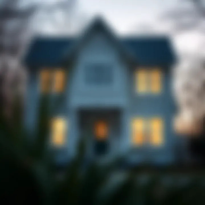 How to Apply for a Columbia Bank Home Loan Illustration of the Columbia Bank loan application method