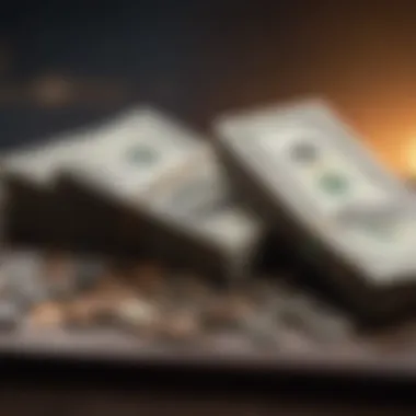 Cash vs. Stock Dividend Analysis Illustrative comparison between cash dividend and stock dividend