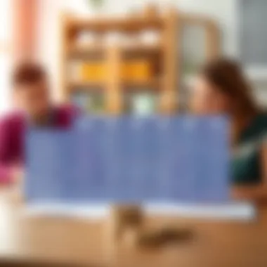 Chart comparing SSgA 529 plans with other educational savings options