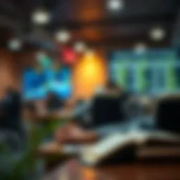 Thorough exploration of capital investment strategies