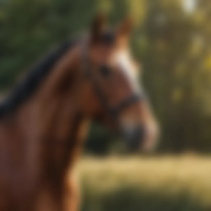 Majestic Investments: Understanding the Costs of Horse Ownership