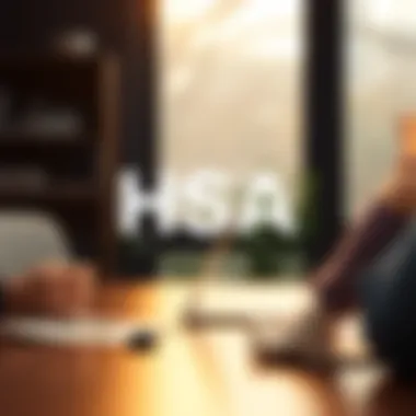 Eligibility Criteria for HSA Criteria for qualifying for a Health Savings Account