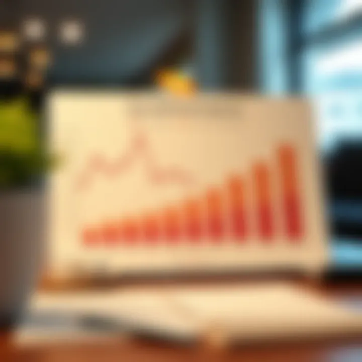 Analyzing Future Retirement Expenses Chart showing retirement expenses breakdown