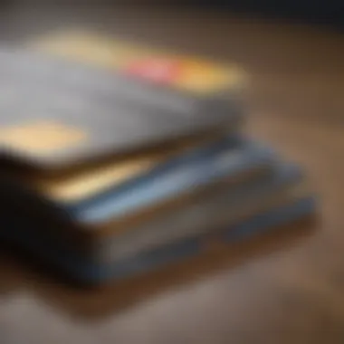 Drawbacks of Secured Credit Cards Illustration of the drawbacks of secured credit cards
