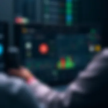 E*TRADE Cryptocurrency Dashboard E*TRADE cryptocurrency interface showcasing various digital assets