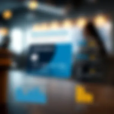 A visually captivating infographic summarizing credit card benefits and costs.