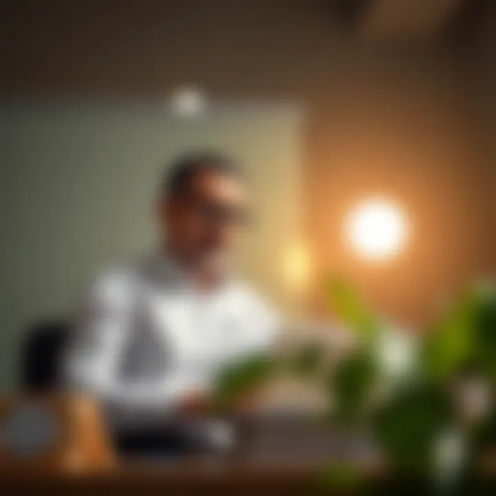 Effective salary negotiation strategies
