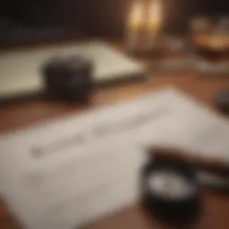 Elegantly designed term life insurance policy