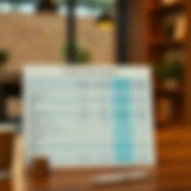 Investment Vehicle Comparison Chart comparing traditional and alternative investment vehicles