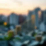 The Growth Potential of High-Interest Savings Visual representation of high-interest savings growth over time