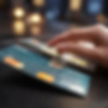 Understanding No Foreign Transaction Fees No foreign transaction fees concept