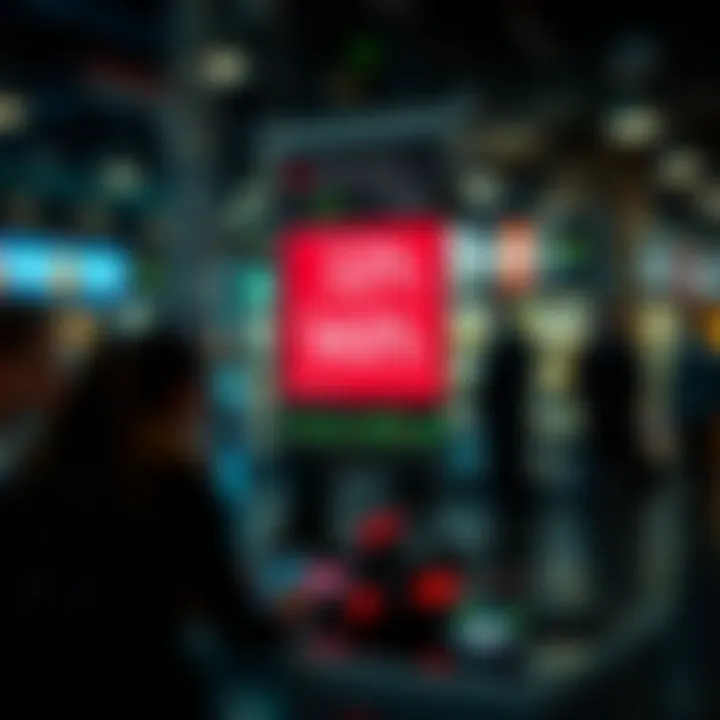 Market Trends Analysis Analyzing market trends in investment