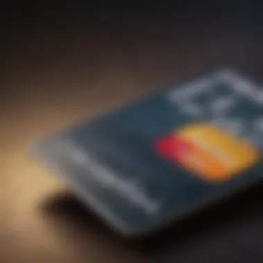 A visual representation of various credit cards with bonus offers