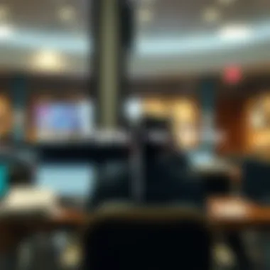 Key Features of 457 Plans vs. IRAs A visual comparison of 457 plans and IRAs showcasing their key features.