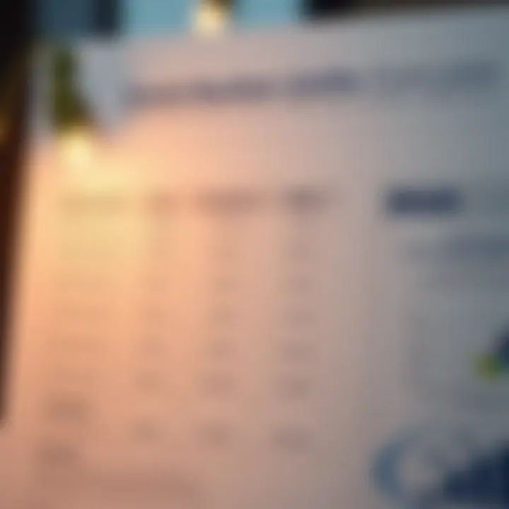 Contribution Limits Overview An infographic displaying contribution limits for both 457 plans and IRAs.