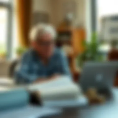 Integrating 457 Plans and IRAs in Retirement Strategy A strategic guide on integrating 457 plans and IRAs within retirement planning.