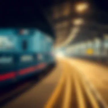 Investment Returns in Infrastructure Financial growth through infrastructure investment