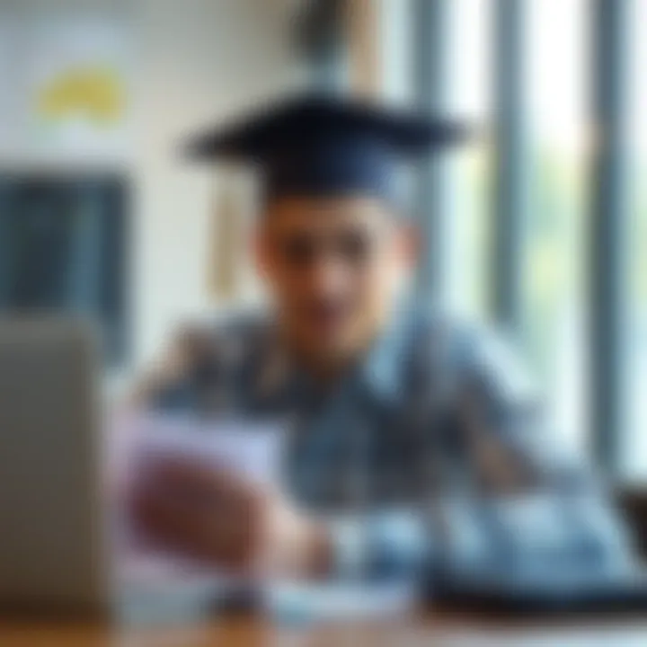 Strategic planning for educational expenses using 529 plans