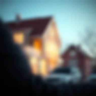 Influencing Factors for Mortgage Closing Costs Factors influencing the decision to roll closing costs into a mortgage