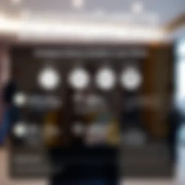 Factors Influencing Student Loan Rates Infographic showing factors influencing private student loan rates